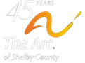 The Arc of Shelby County