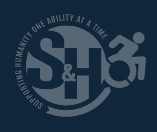 S and H Logo